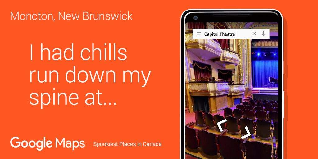 Capitol Theatre (Moncton, New Brunswick)