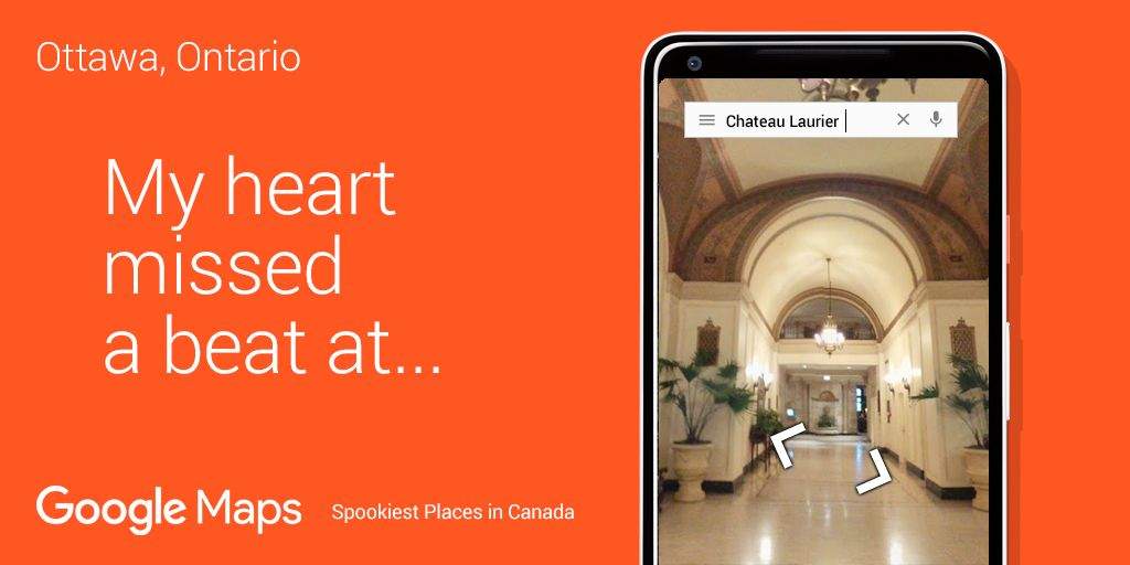 Chateau Laurier (Ottawa, Ont.)