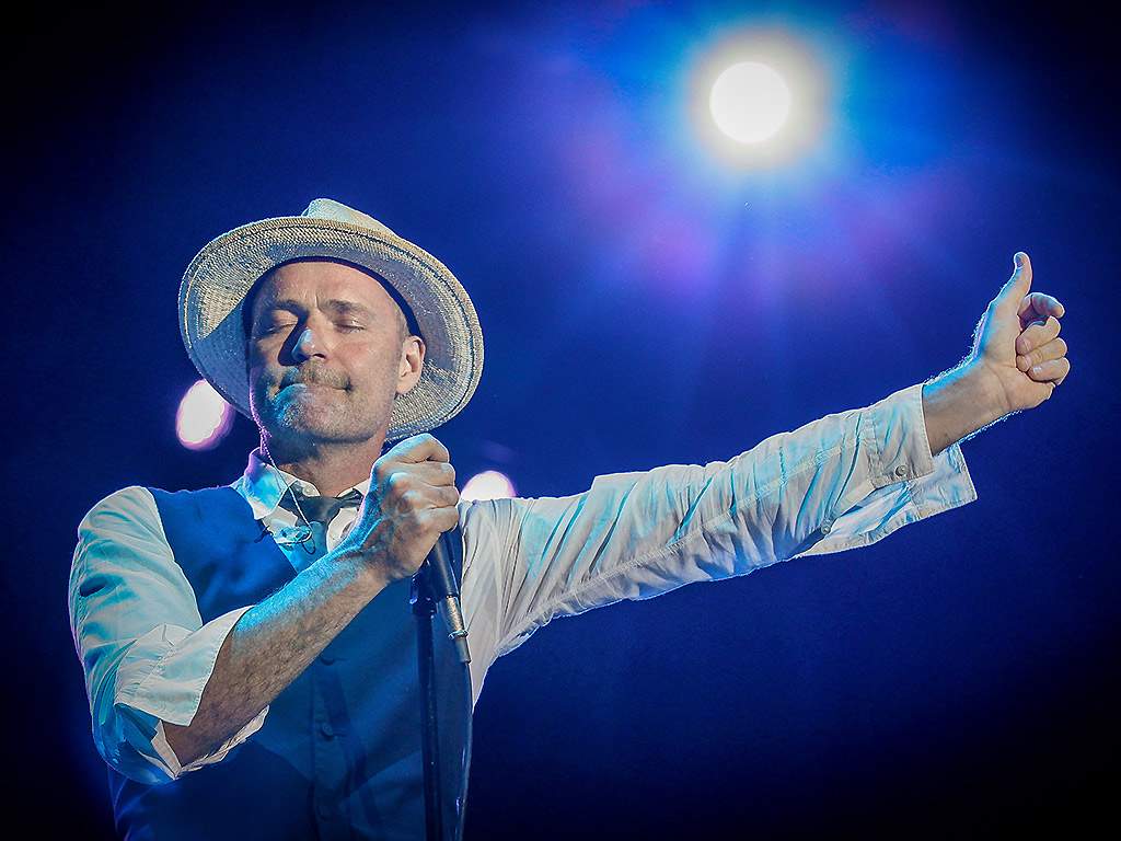 Gord Downie