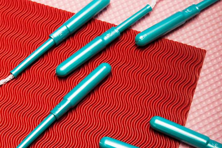 heavy periods