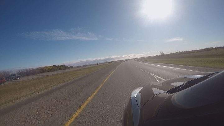 Other measures that have been made by the ministry include extending the left hand turn lane towards Wanuskewin Road for those traveling in from Warman.