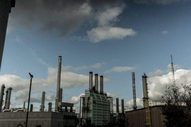 ‘We expected cancer’: Are industrial spills in Canada’s ‘Chemical Valley’ making people sick? - image