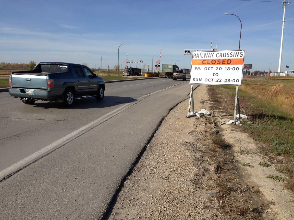 Kenaston Blvd.