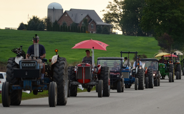 IPM 2020 will be held Oct. 14-17, 2020.