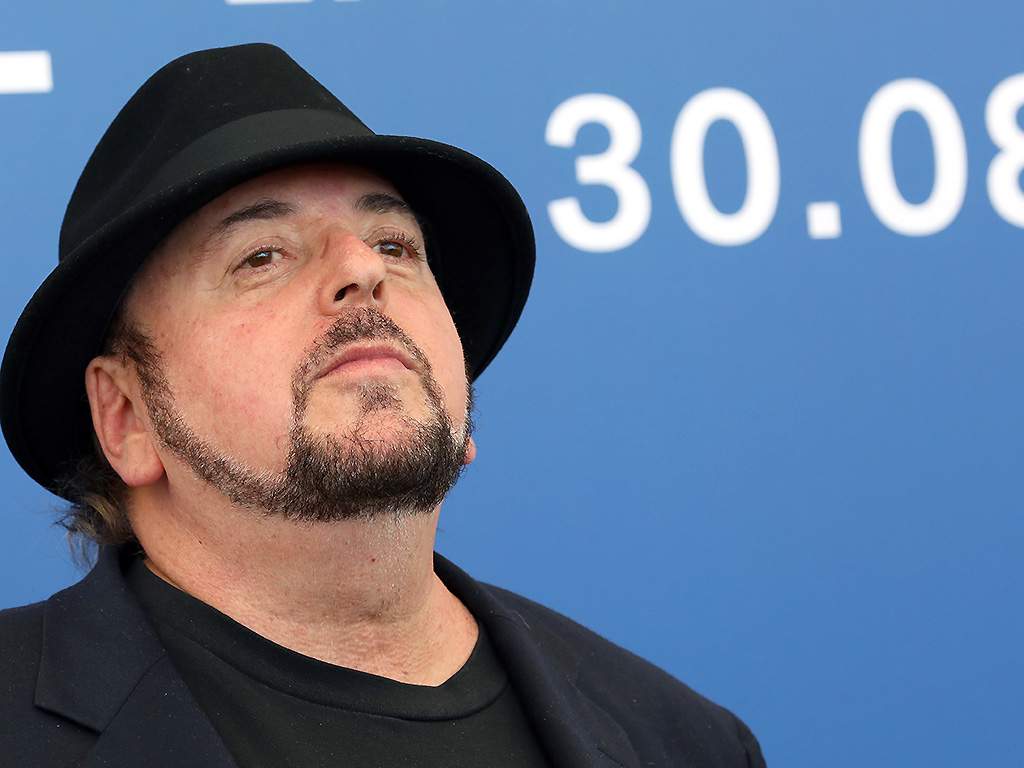 James Toback