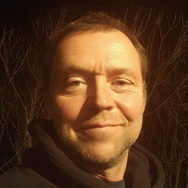 Jason Podloski was one of three people who died in an ammonia leak at a Fernie, B.C. arena.