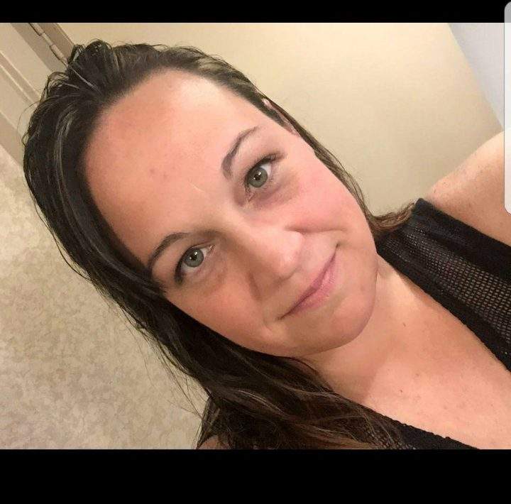 Alberta native Jessica Klymchuk was one of the people killed in a mass shooting at a Las Vegas music festival.