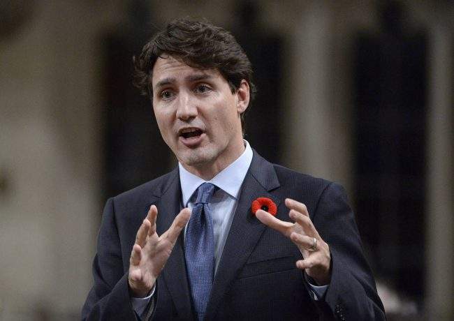 The chief of Grassy Narrows First Nation said he reached out to Justin Trudeau for help three separate times, but has not received a reply.