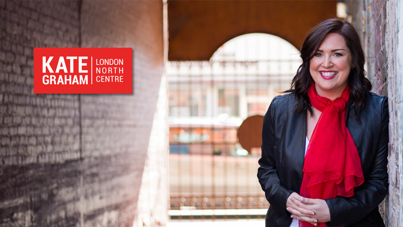 Familiar face at city hall seeking nomination for Liberals in London North Centre - image