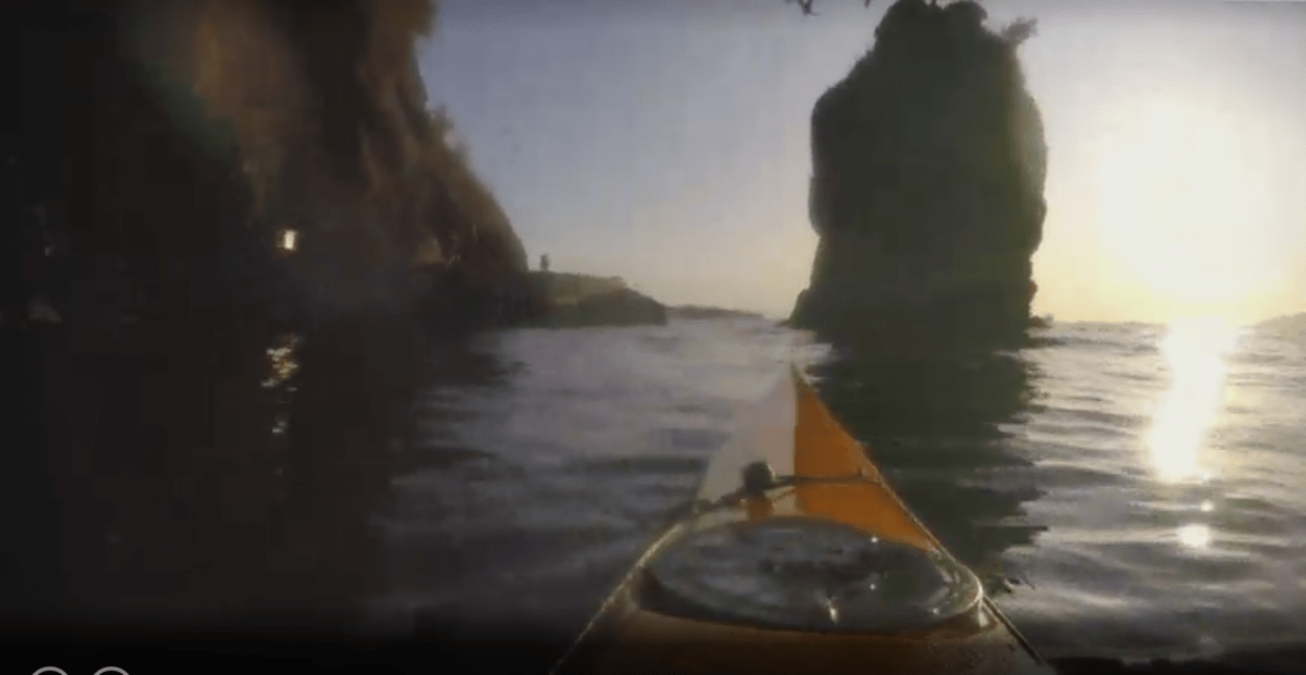 Swimmers, paddlers, kayakers take to ‘Lake Erie Challenge’ to protect lake’s health - image