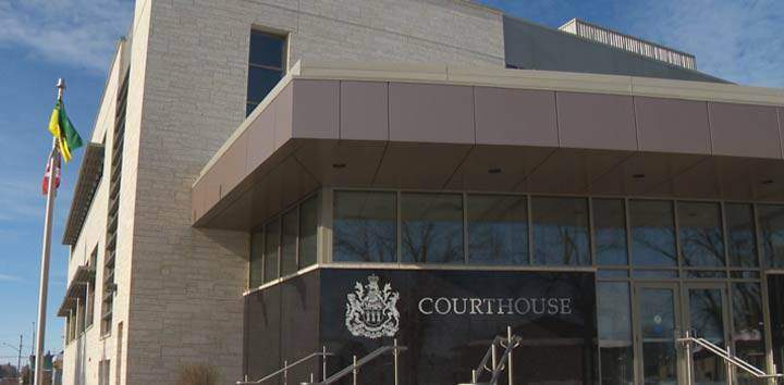 Final submissions are expected today at the sentencing hearing for a teenager who shot and killed four people and injured seven others at a home and a high school in northern Saskatchewan.