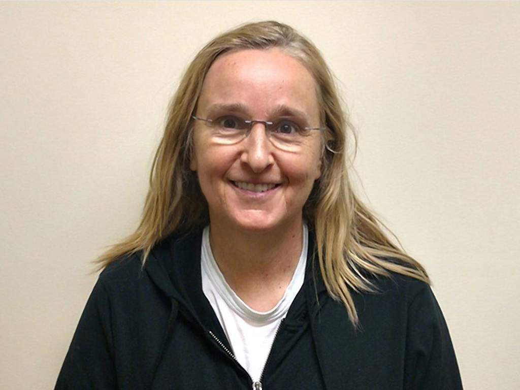 Melissa Etheridge mugshot