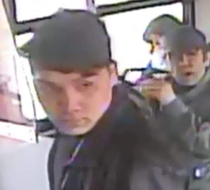 Calgary police are asking for help from the public to identify this man, who they believe is connected to an alleged Oct. 1, 2017 sex assault that happened on a bus.