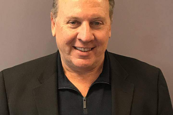 Paul Paolatto to run for London mayor in 2018 - image