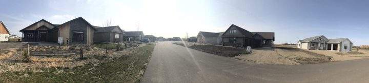 Crossmount Village a prairie oasis for Saskatchewan seniors - image