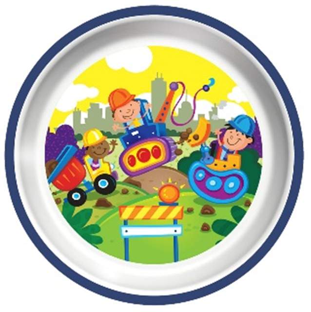 Playtex plates are being recalled in Canada and the United States.