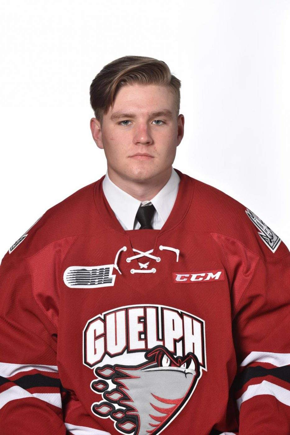 Guelph Storm forward Zach Poirier has been suspended 10 games.
