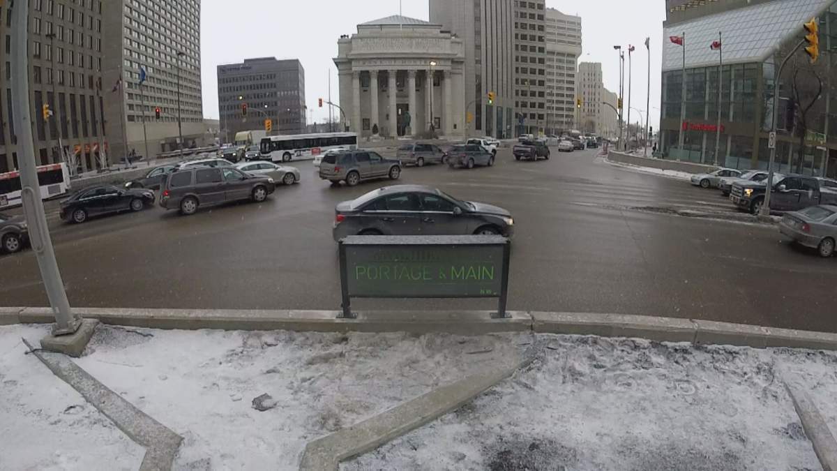 COMMENTARY: Winnipeg’s Portage and Main, is it worth it? - image