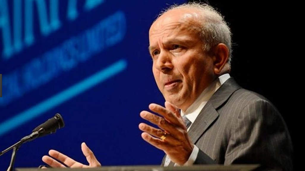 Prem Watsa.