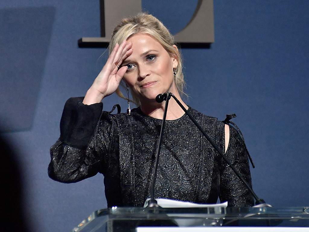 Reese Witherspoon