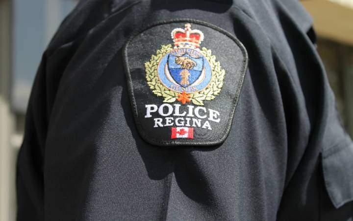 A woman has been left with serious injuries after a hit and run in Regina on Sunday night.