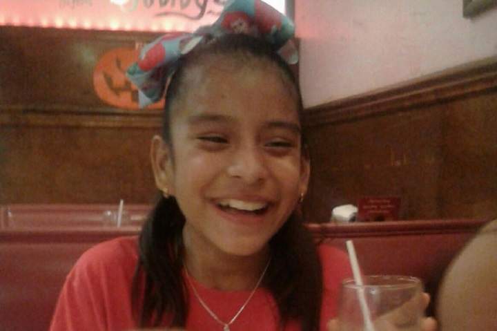 A 10-year-old undocumented immigrant with cerebral palsy has been held in the custody of U.S. Border Patrol after agents were alerted to her status while she was en route to a children’s hospital for emergency surgery.