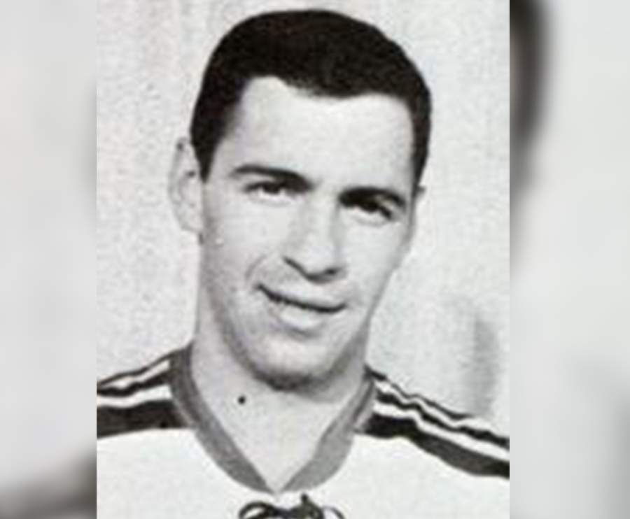 Duncan Rousseau, who played for the WHL's Winnipeg Jets in the '70s, passed away Oct. 17.