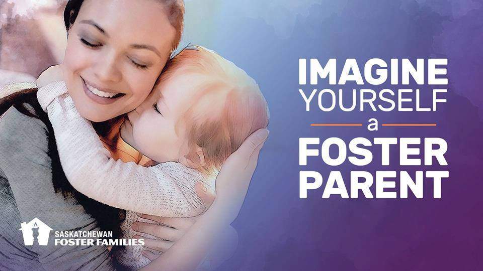Sask. Foster Family Association looking for more help in Regina - image