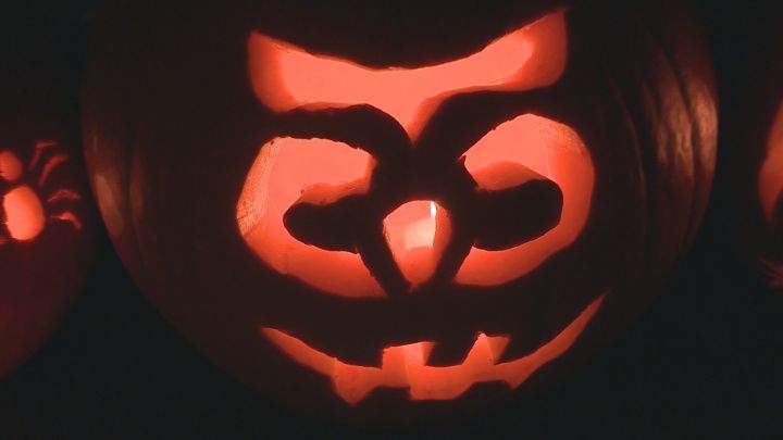 Winnipeg emergency crews urge local families to be safety-wise this Halloween.