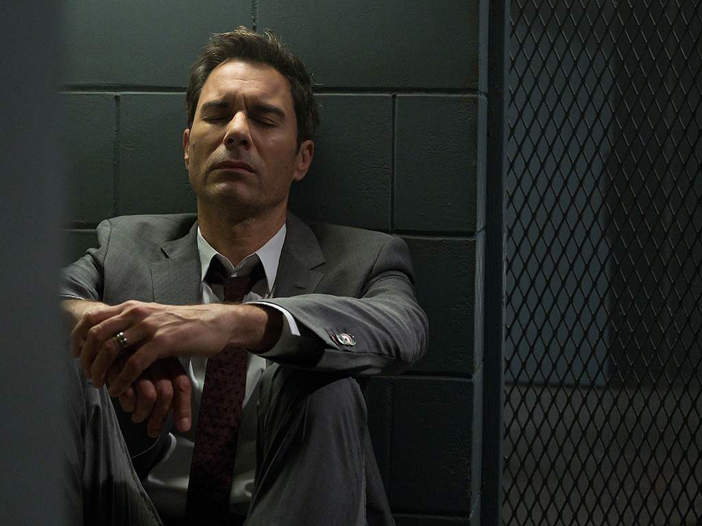 ‘Travelers’ Season 2: Eric McCormack and Nesta Cooper on what’s to come - image