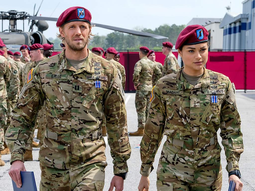 'Valor'