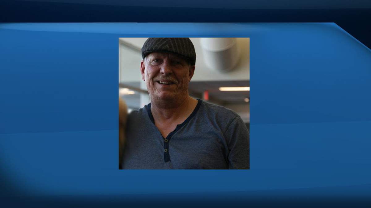 Jeffrey Veenbaas of Morinville, Alta. is facing several charges related to child pornography.