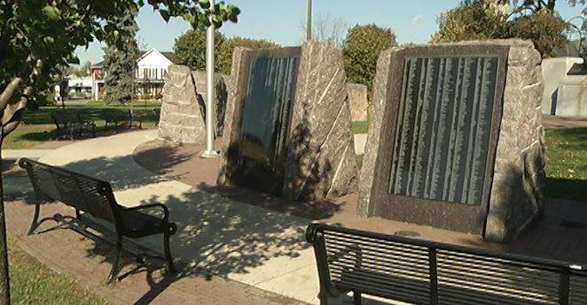 Wall of Honour