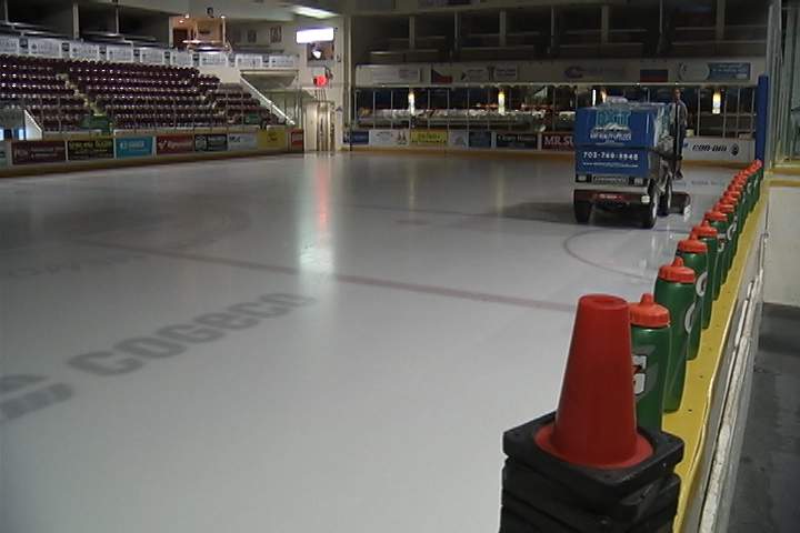 Peterborough Memorial Centre requires $3 million in renovations just as the city is looking at replacing it with a new arena.