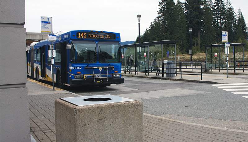 TransLink proposes electric-powered gondola for Simon Fraser University - image