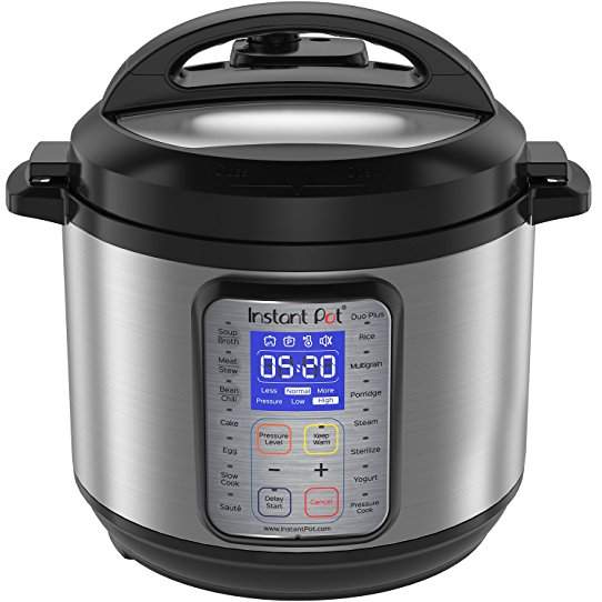 instant pot