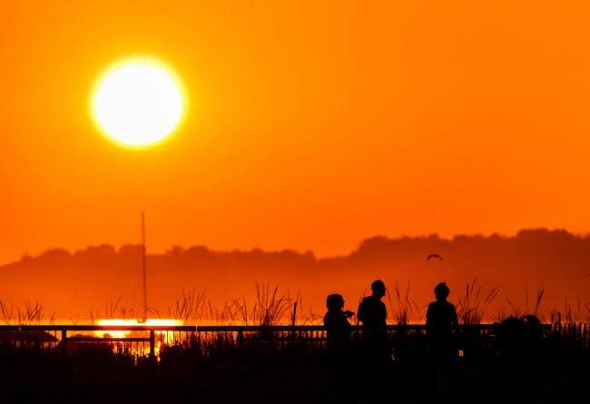 Southwestern Ontario will have a seasonal summer in store, says Global News chief meteorologist Anthony Farnell.