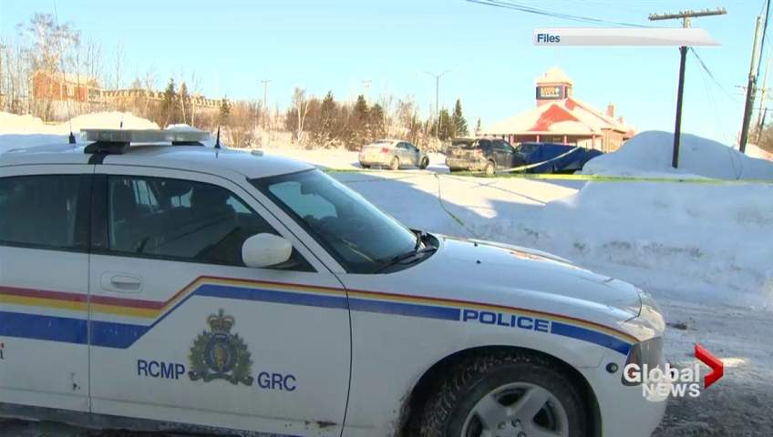 New Brunswick orders inquest into police shooting death of businessman - image