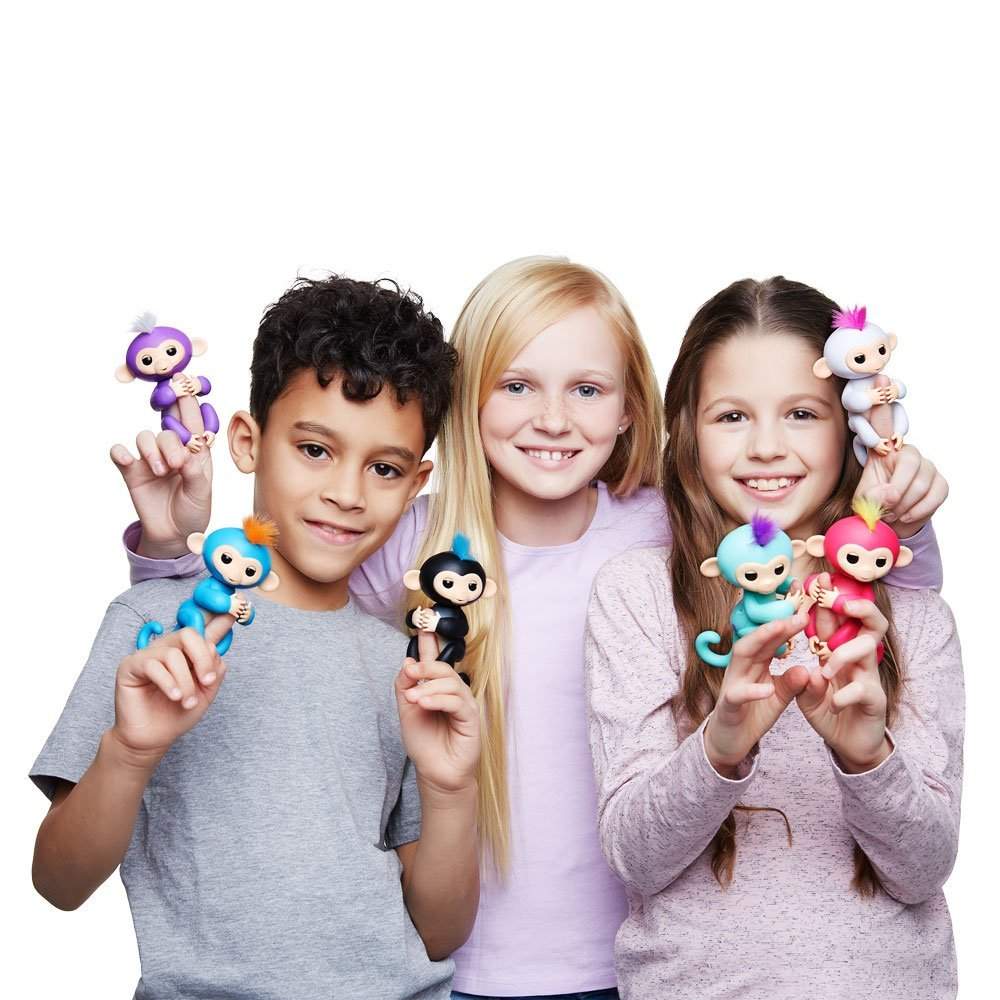 Fingerlings