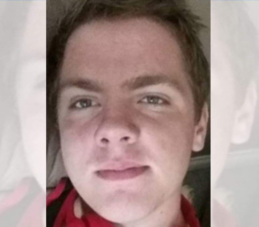 Aaron Marten went missing from Lowe Farm Nov. 19.