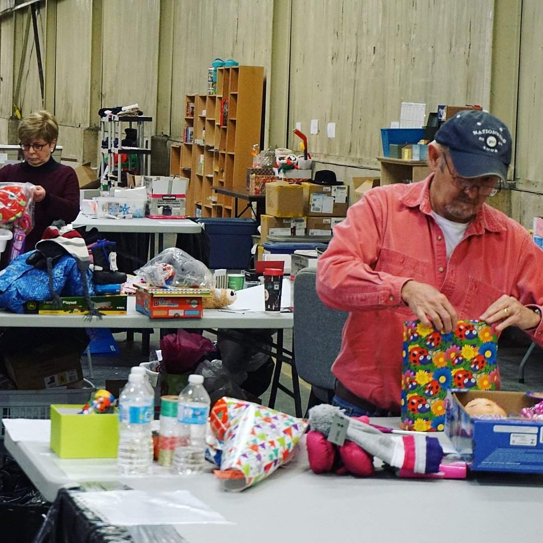 Adopt-A-Family matches donors with families in need every holiday season to provide them with basic necessities .