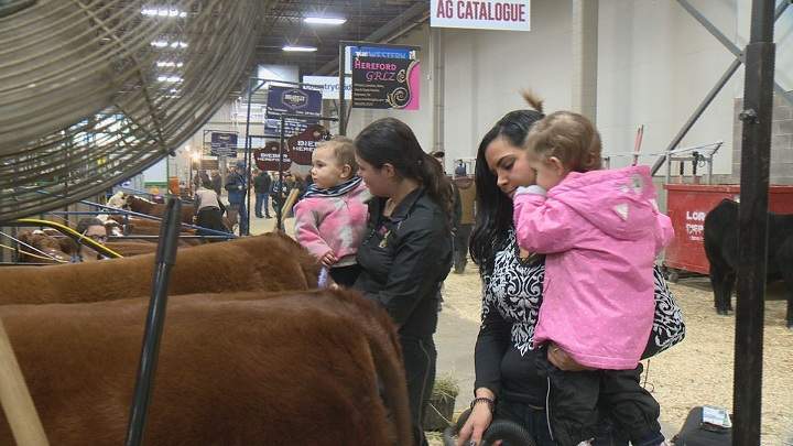 The 2018 show saw improved attendance over 2017 and a record-high value of purchases from international buyers at $881,000.