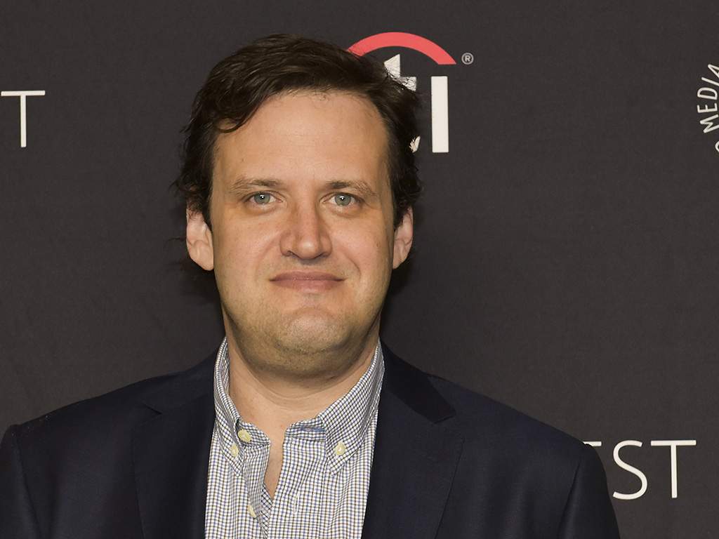 Andrew Kreisberg attends The Paley Center for Media's 34th Annual PaleyFest Los Angeleson March 18, 2017 in Hollywood, Calif.