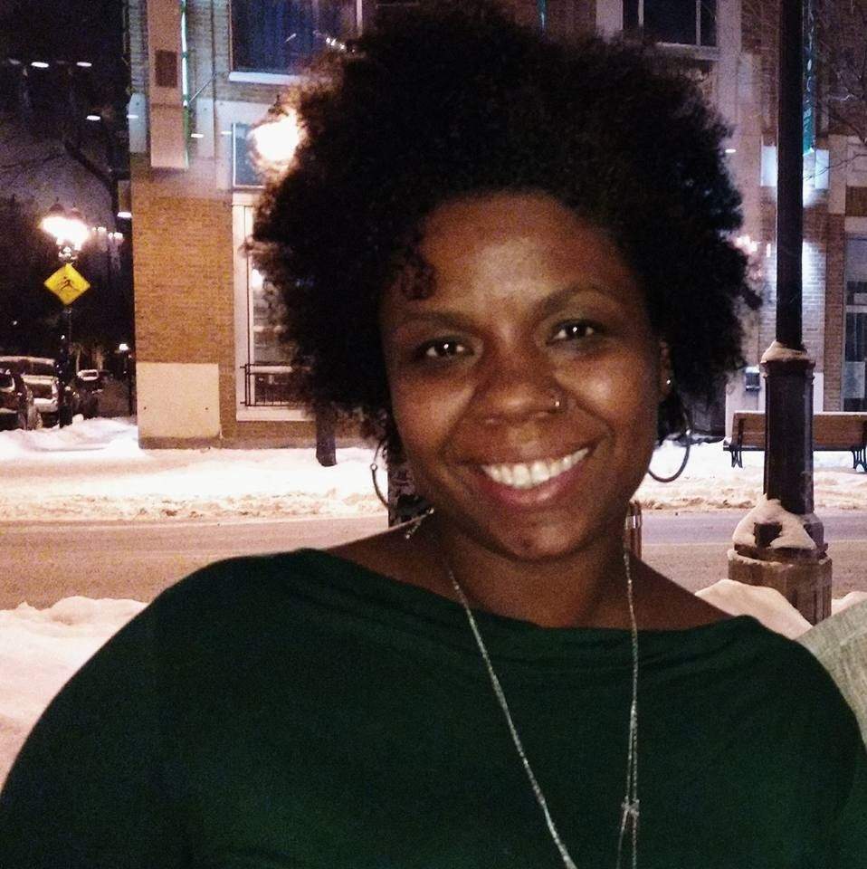 Ayanna Roberts has been a patient of Trevor Wesson’s since 2012. The Montreal-based doctor has gone missing.