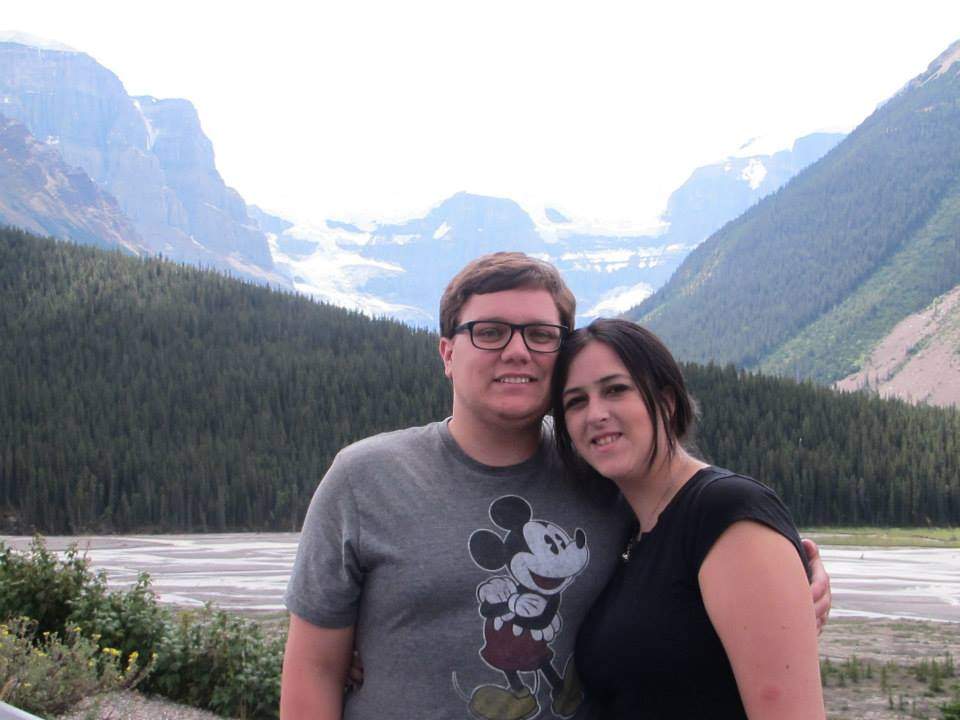 After moving to Alberta, Edmonton couple Brian and Erin LeBlanc fell in love with the Rocky Mountains.