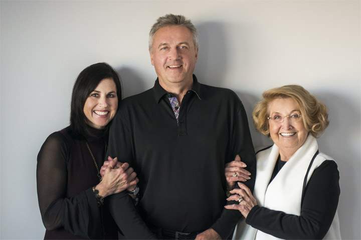 The Broda family has donated $1 million for a spiritual space at the new Jim Pattison Children’s Hospital in Saskatoon.