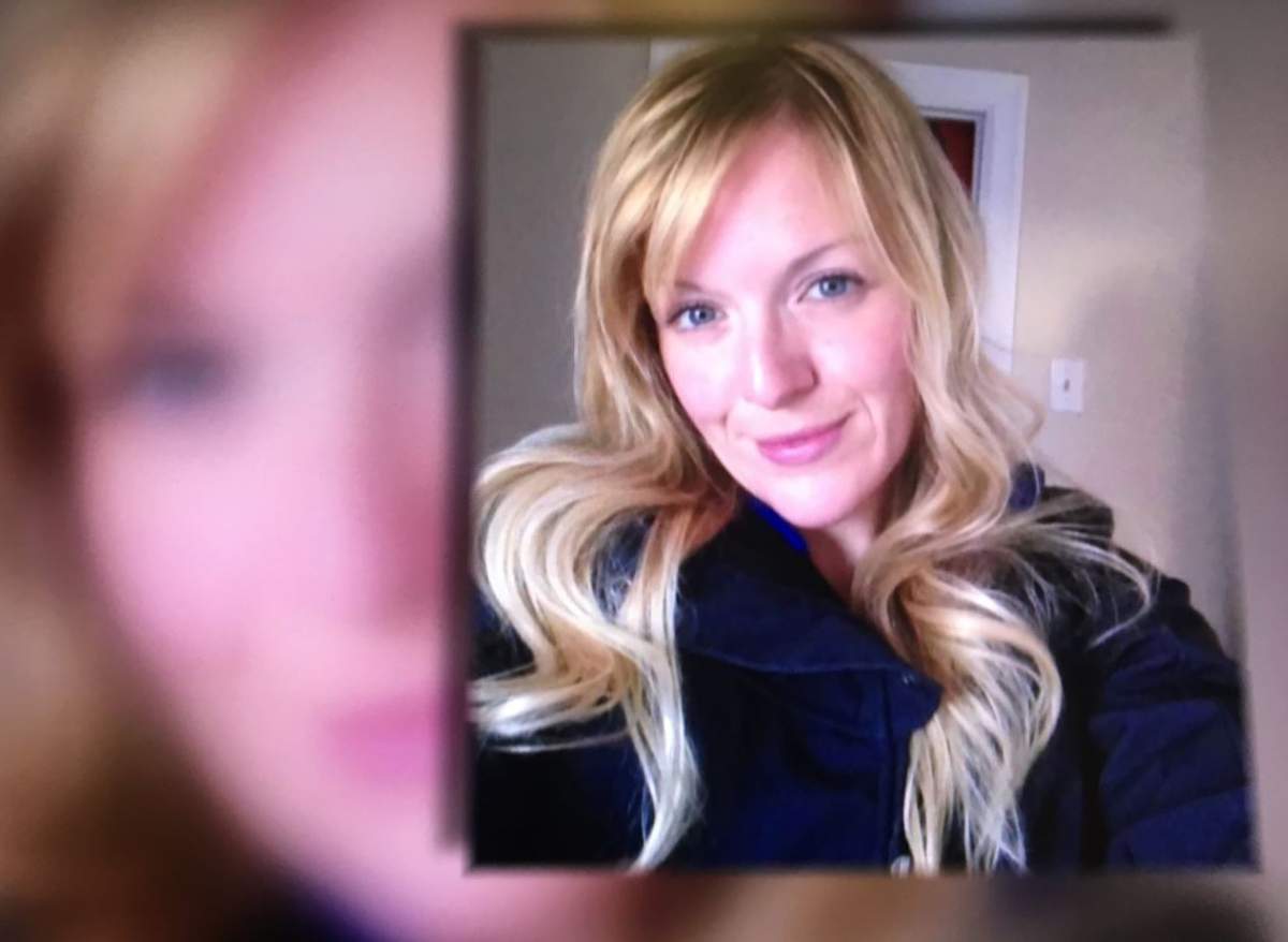Catherine Campbell was a six year veteran of the Truro Police Service and a volunteer firefighter for a decade before her death.
