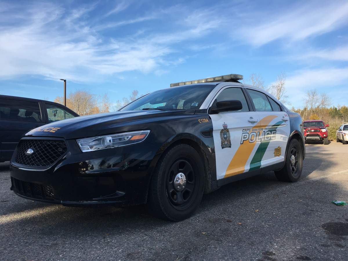 The victim was found inside the residence and has been sent to the Medical Examiner’s Office.