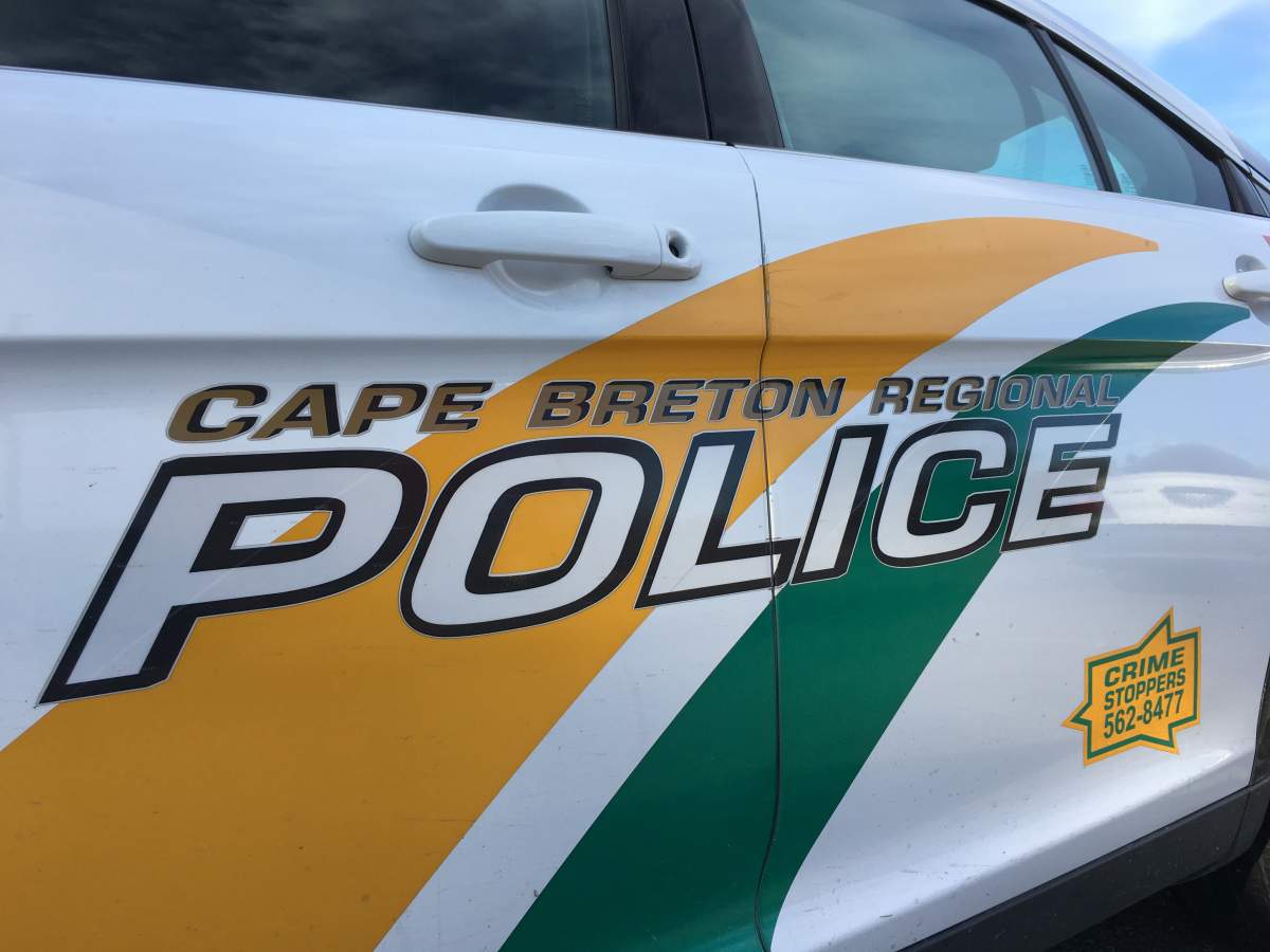 The suspect, who was not identified, remains in custody and is facing charges of mischief, uttering threats, causing a disturbance and endangering life.