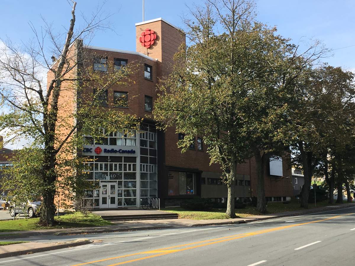 The province has awarded a tender to demolish the former CBC/ Radio Canada building and land on Bell Road.
